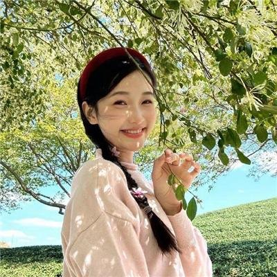 风尘女