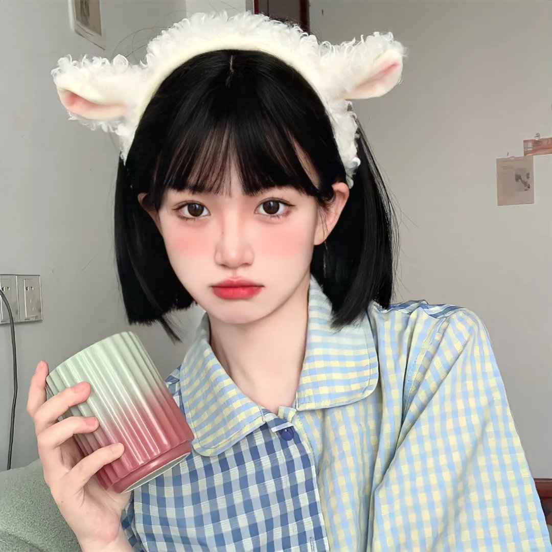 北极光下