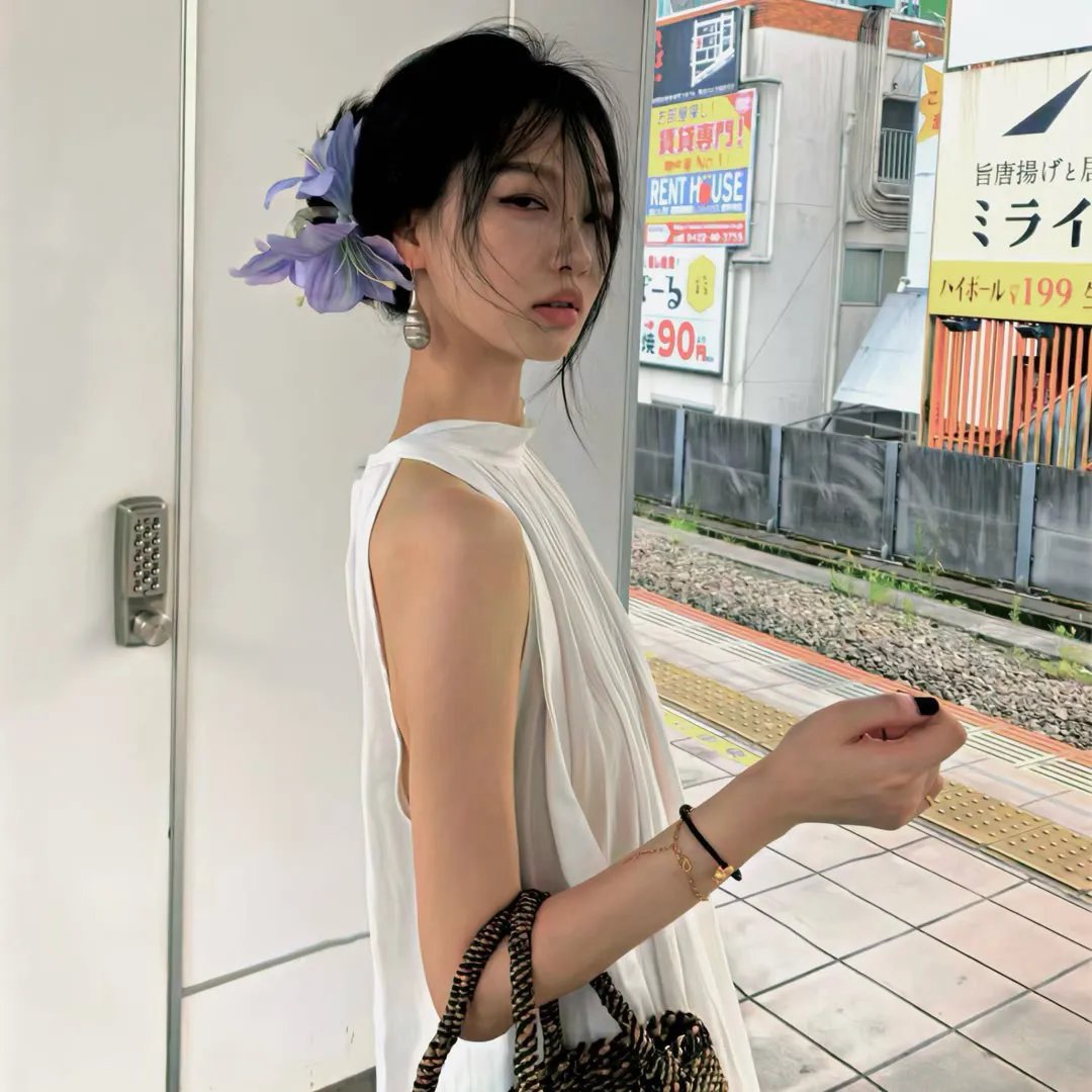姨妈的后现代生活